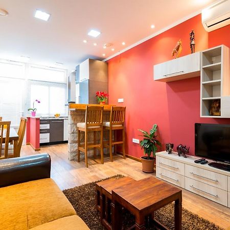 Apartment Anna Дубровник Екстер'єр фото
