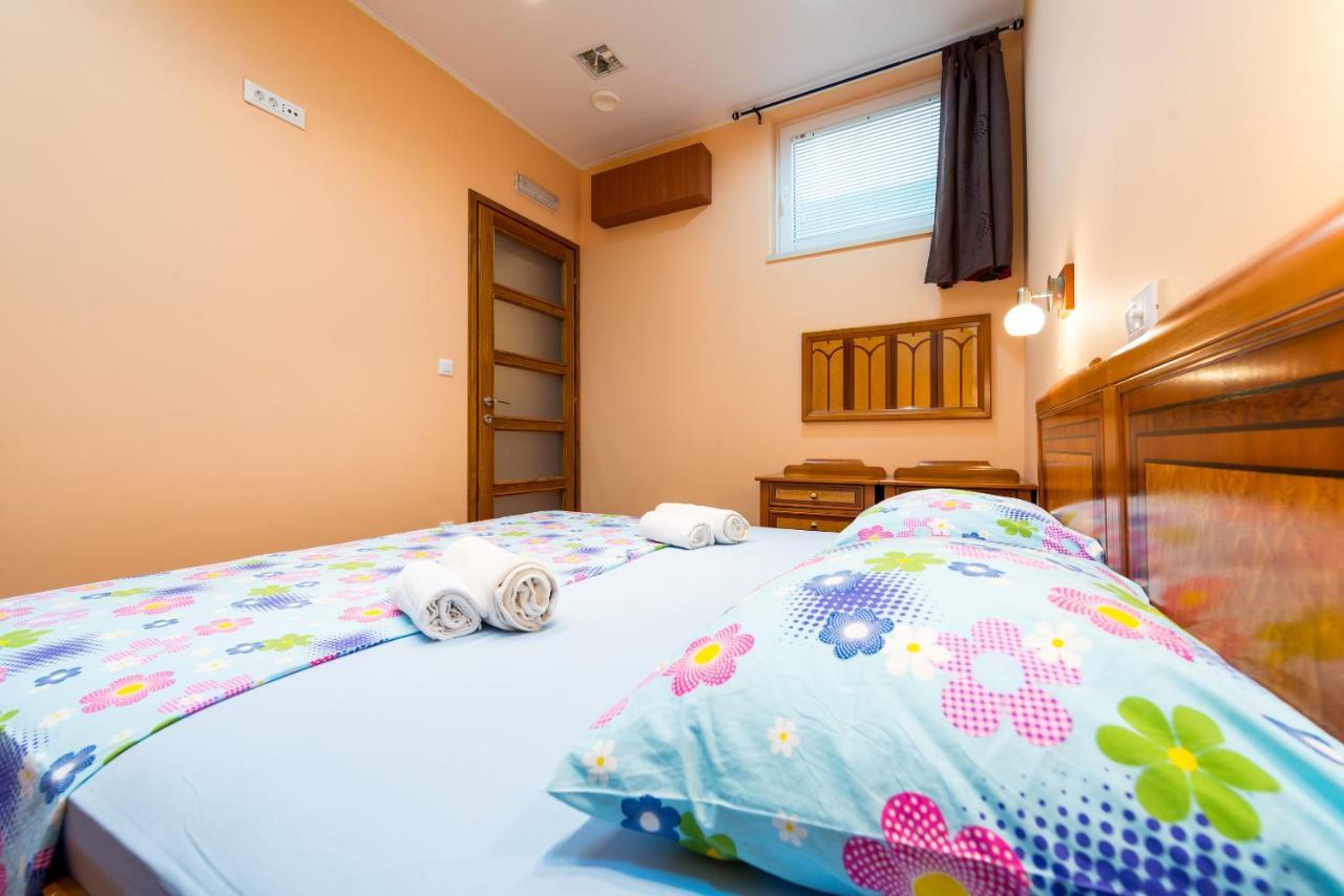Apartment Anna Дубровник Екстер'єр фото