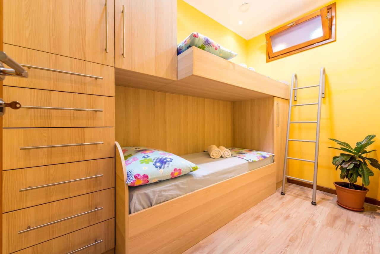 Apartment Anna Дубровник Екстер'єр фото