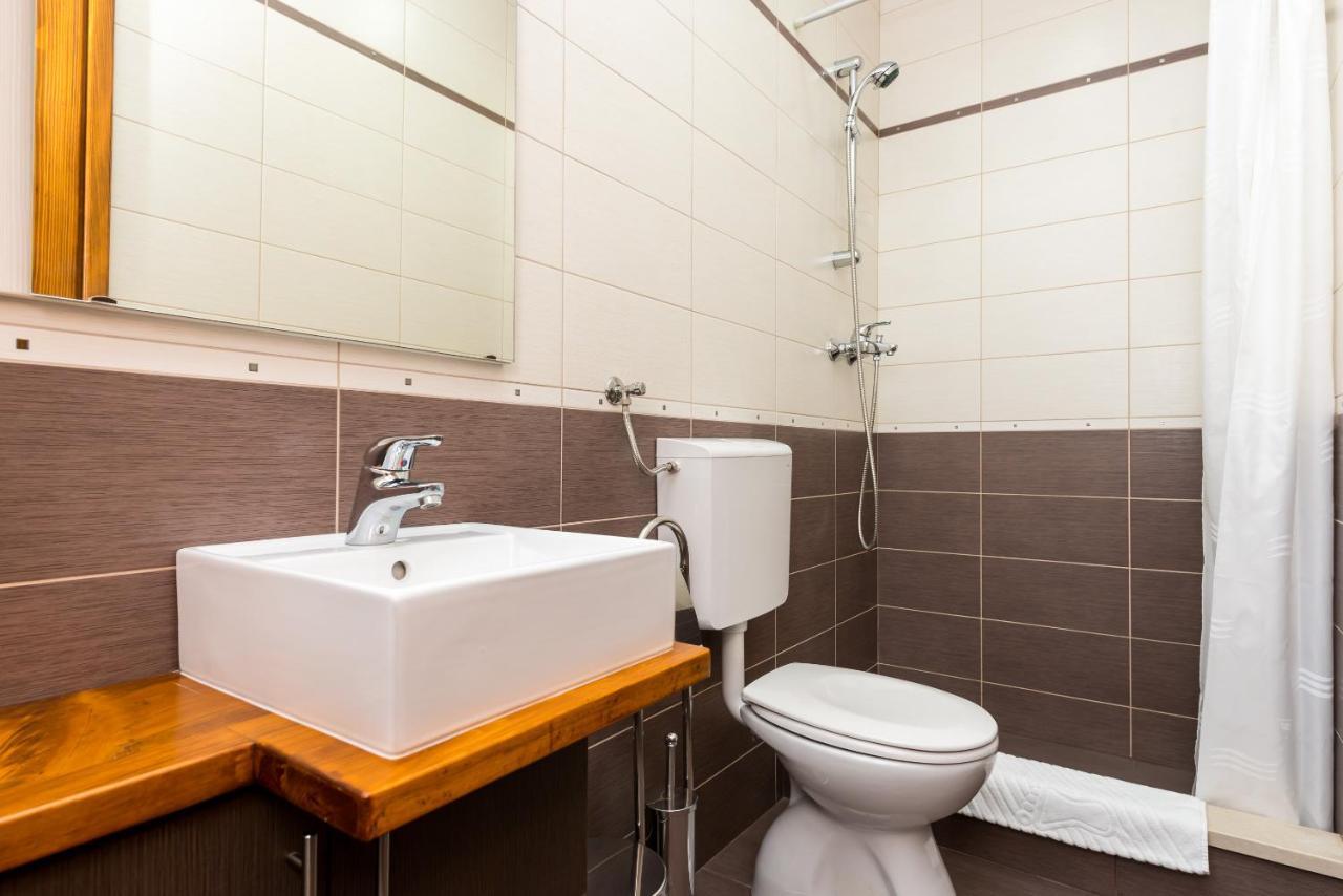 Apartment Anna Дубровник Екстер'єр фото