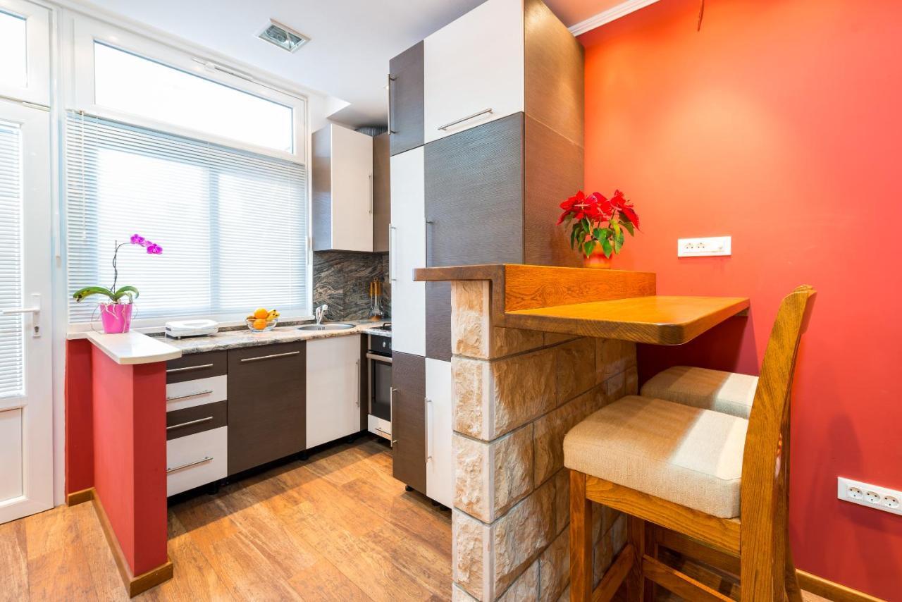 Apartment Anna Дубровник Екстер'єр фото