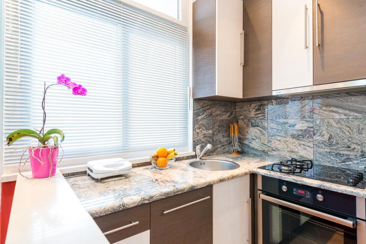 Apartment Anna Дубровник Екстер'єр фото