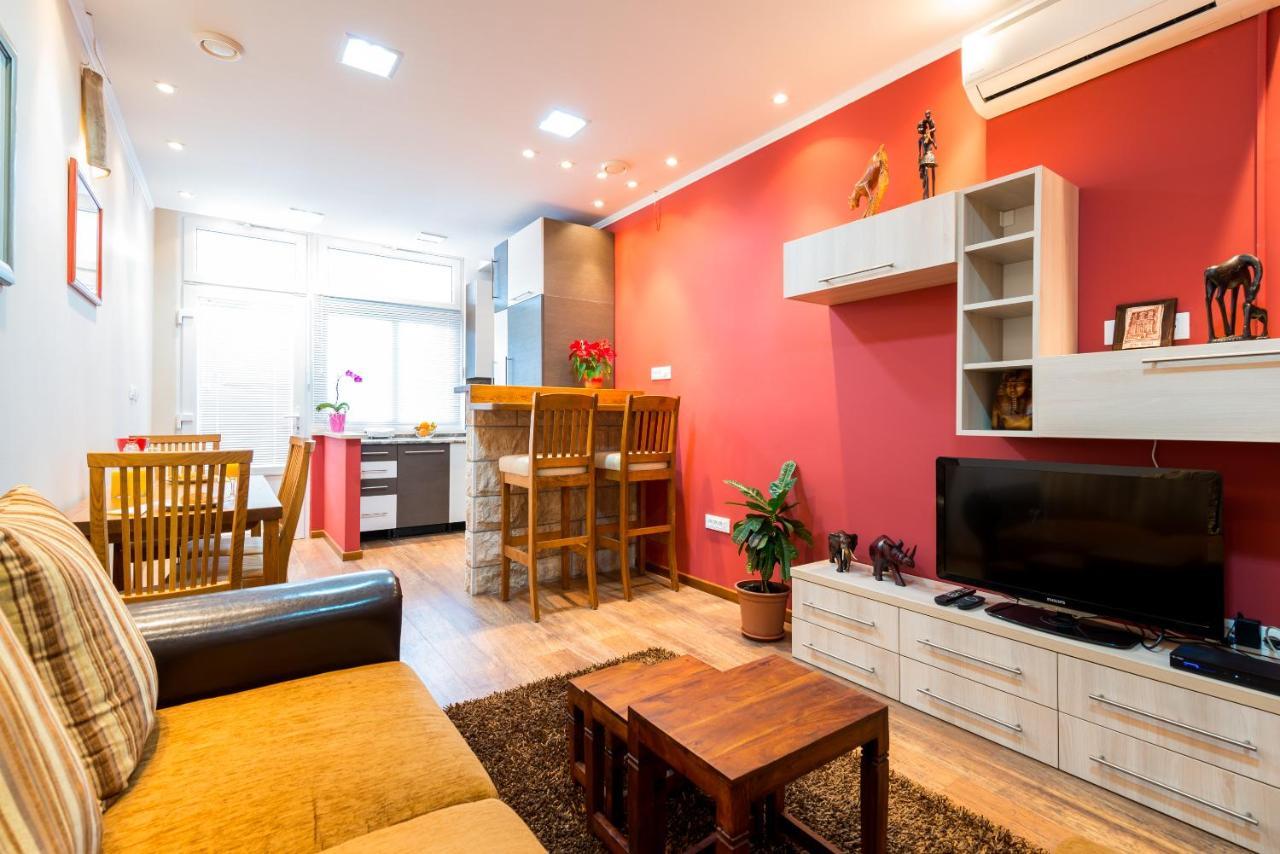 Apartment Anna Дубровник Екстер'єр фото