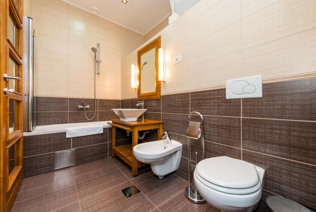 Apartment Anna Дубровник Екстер'єр фото