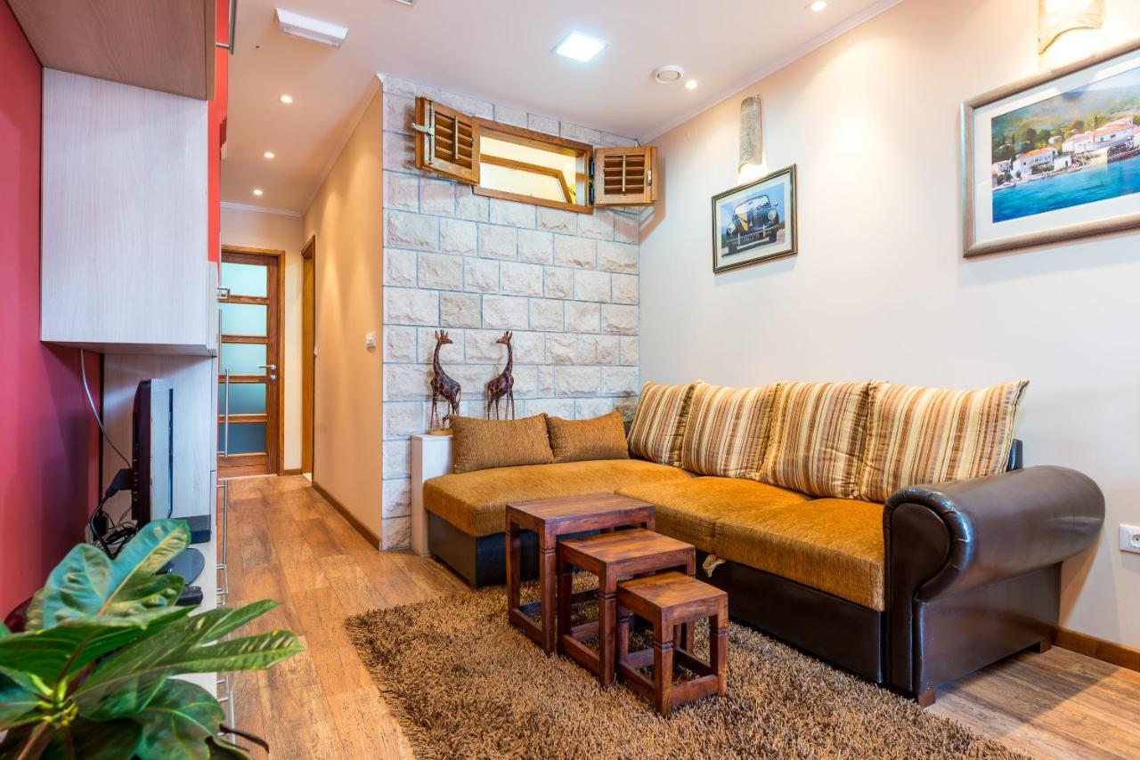 Apartment Anna Дубровник Екстер'єр фото